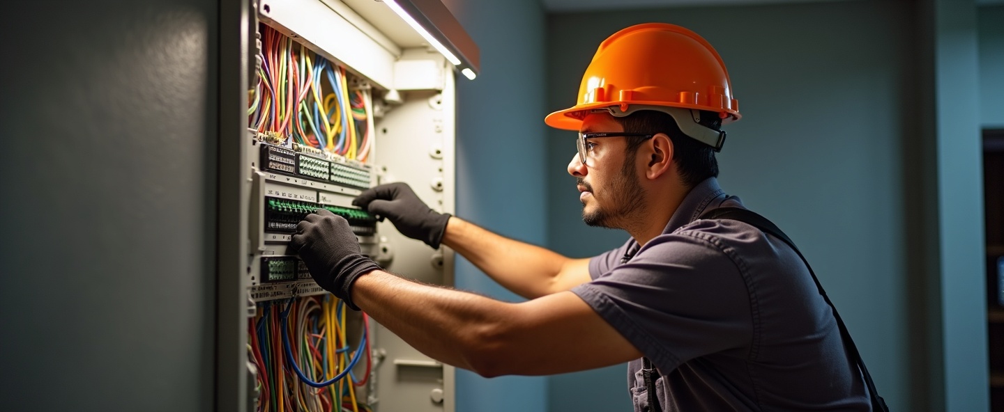 Electrician Near Me Trivandrum