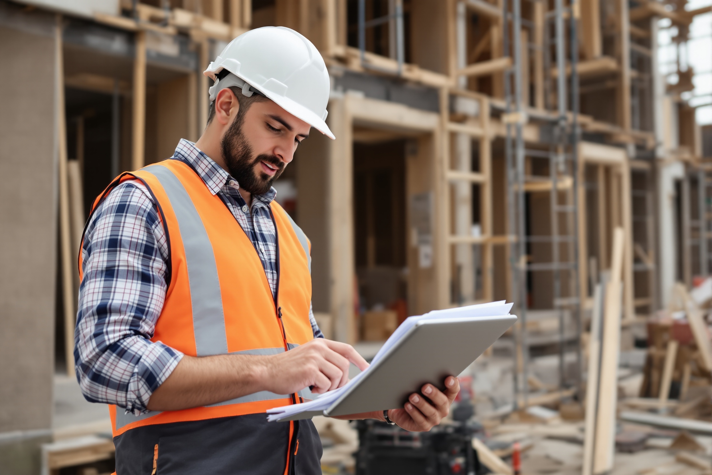 CIS Contractor Guide