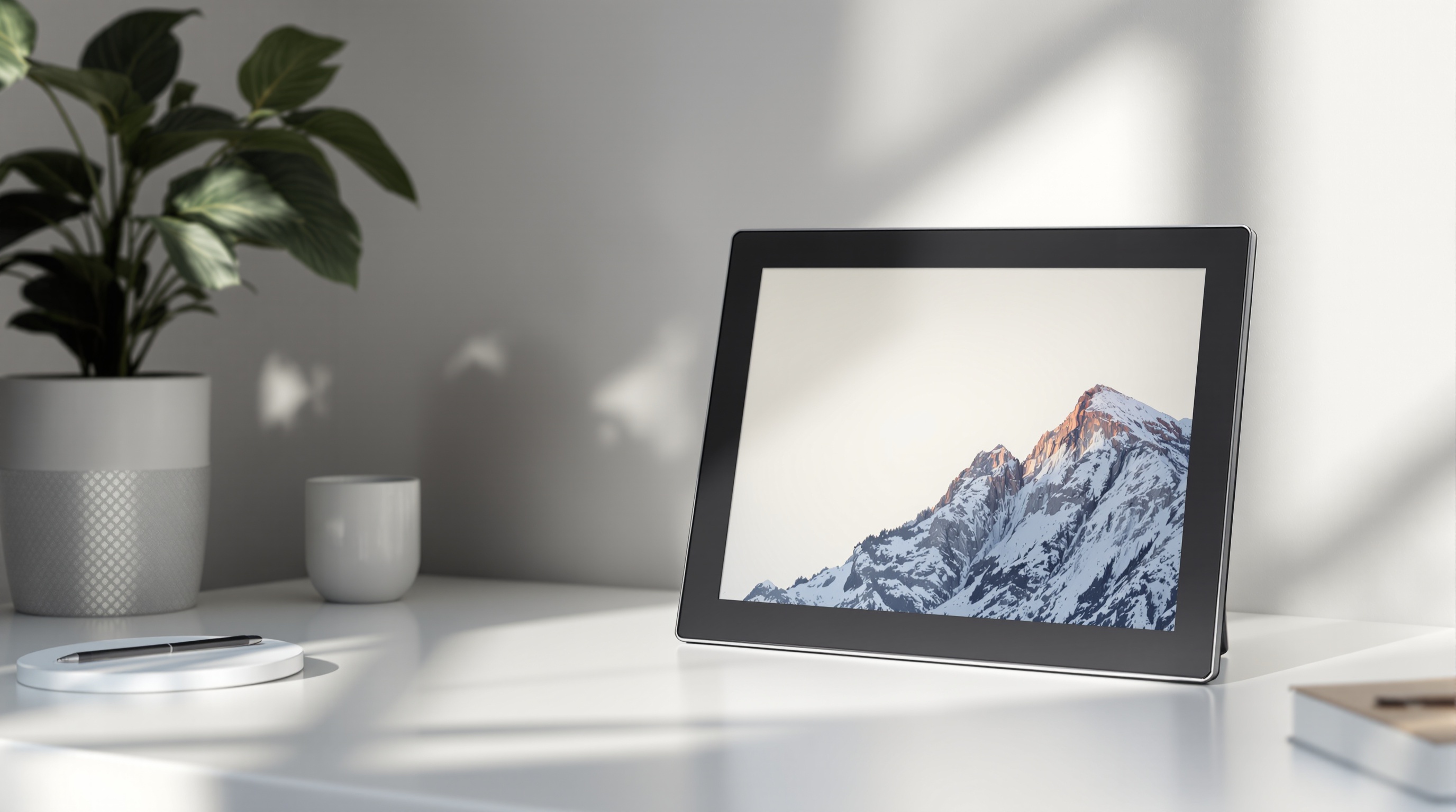 Digital Photo Frame