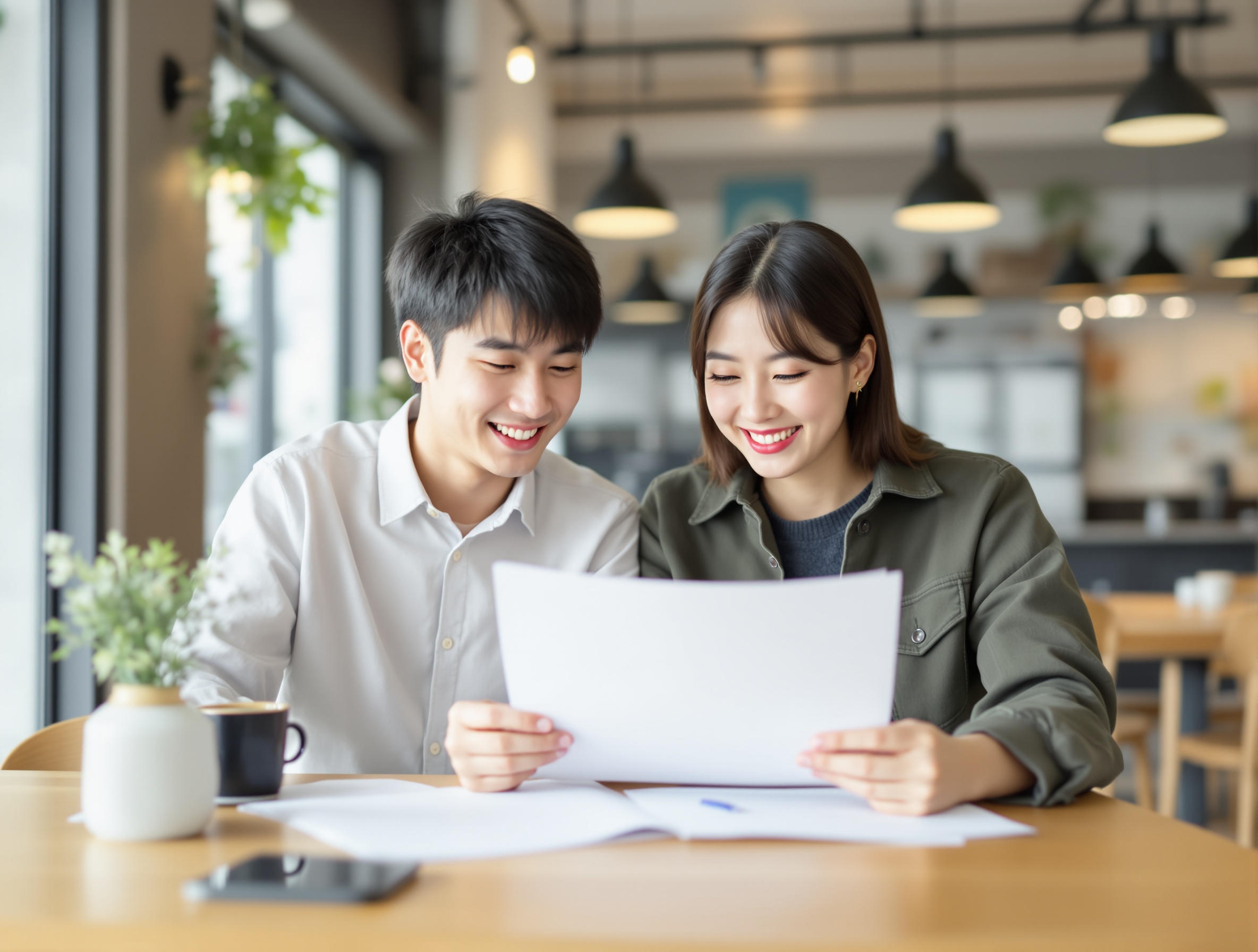 若年層向けプラン