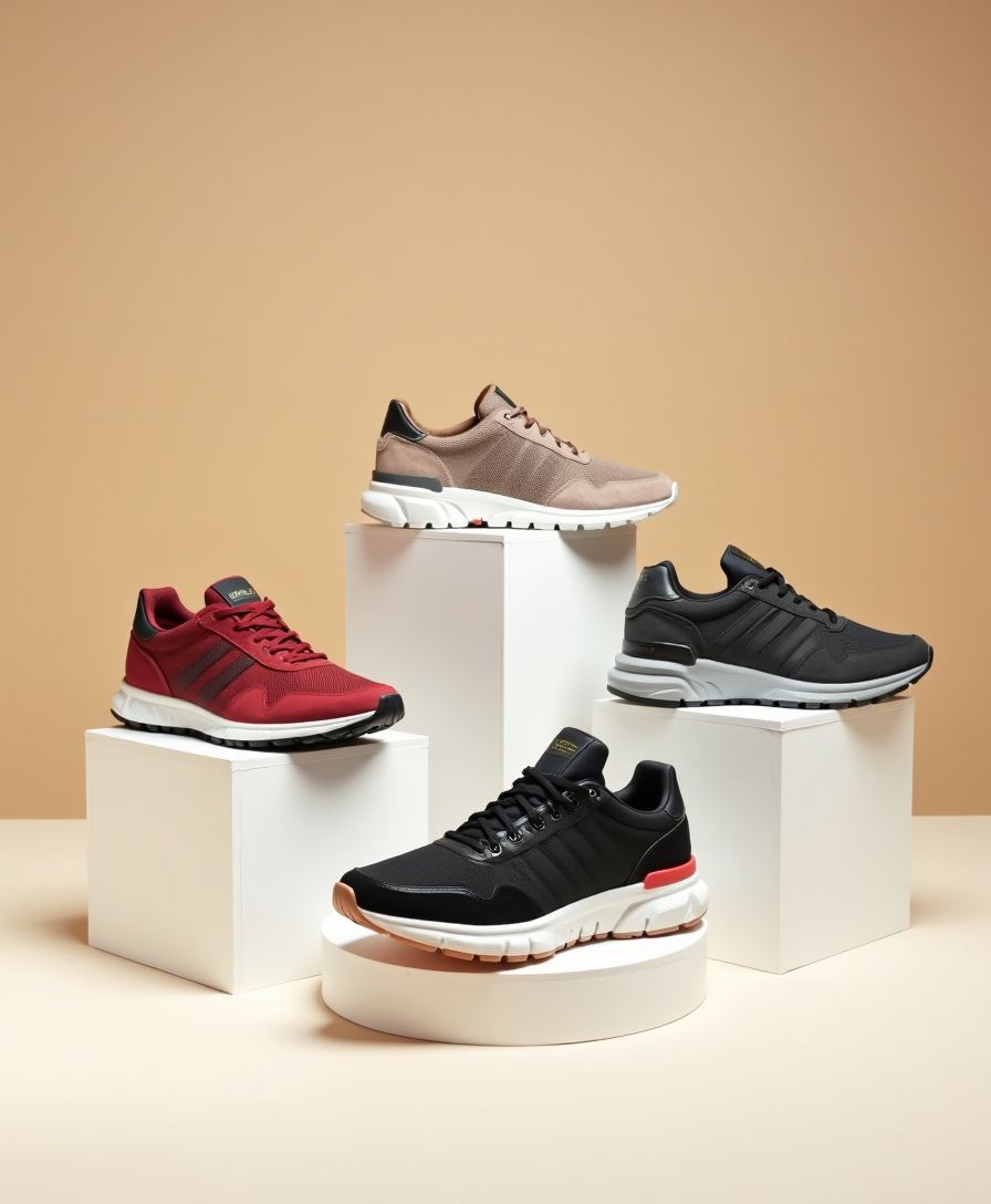 Shoes category - superbuy spreadsheet fashion finds