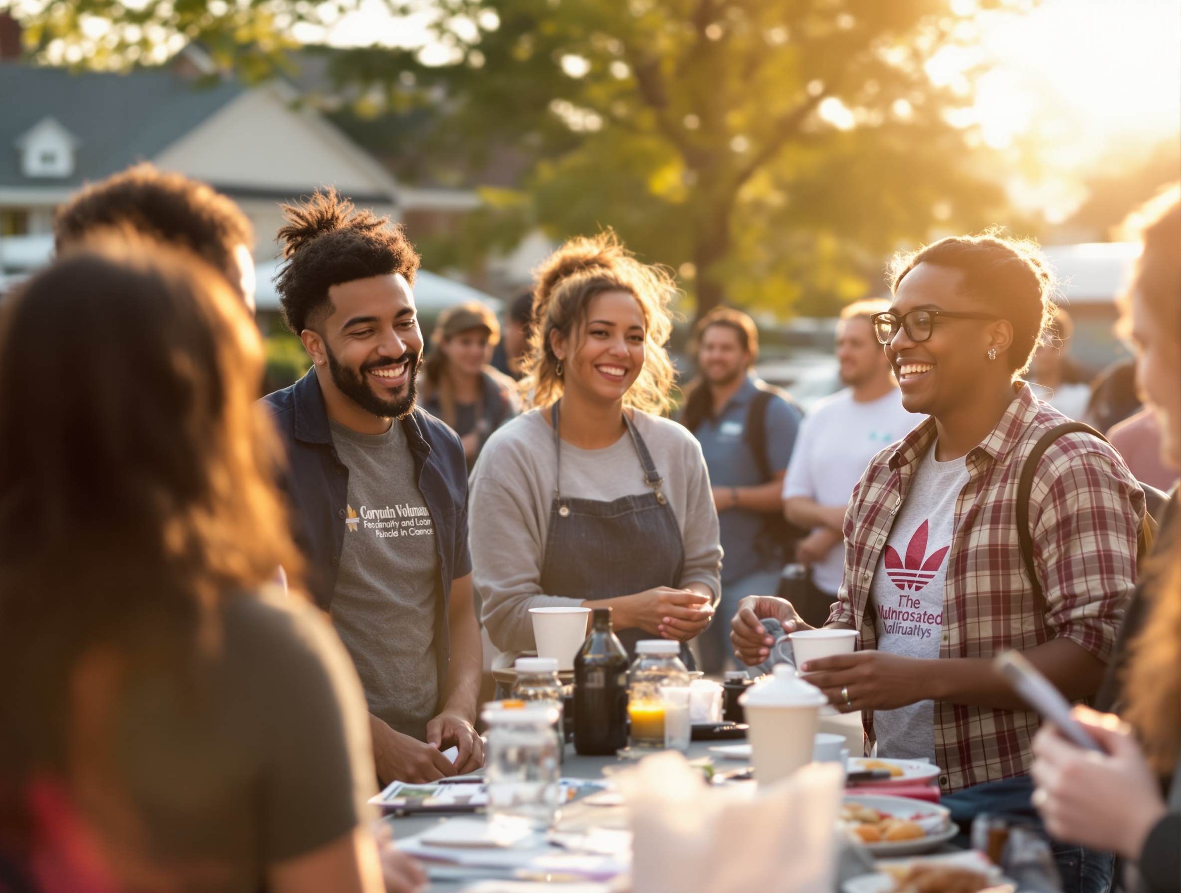 Community Care in Action