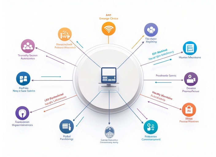 WOTECH IT Ekosistemi