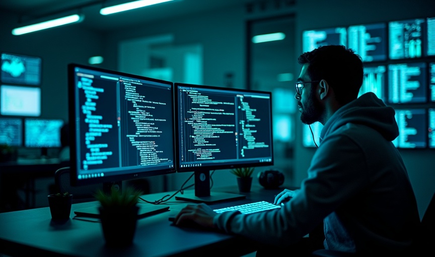 Workspace Lambda System