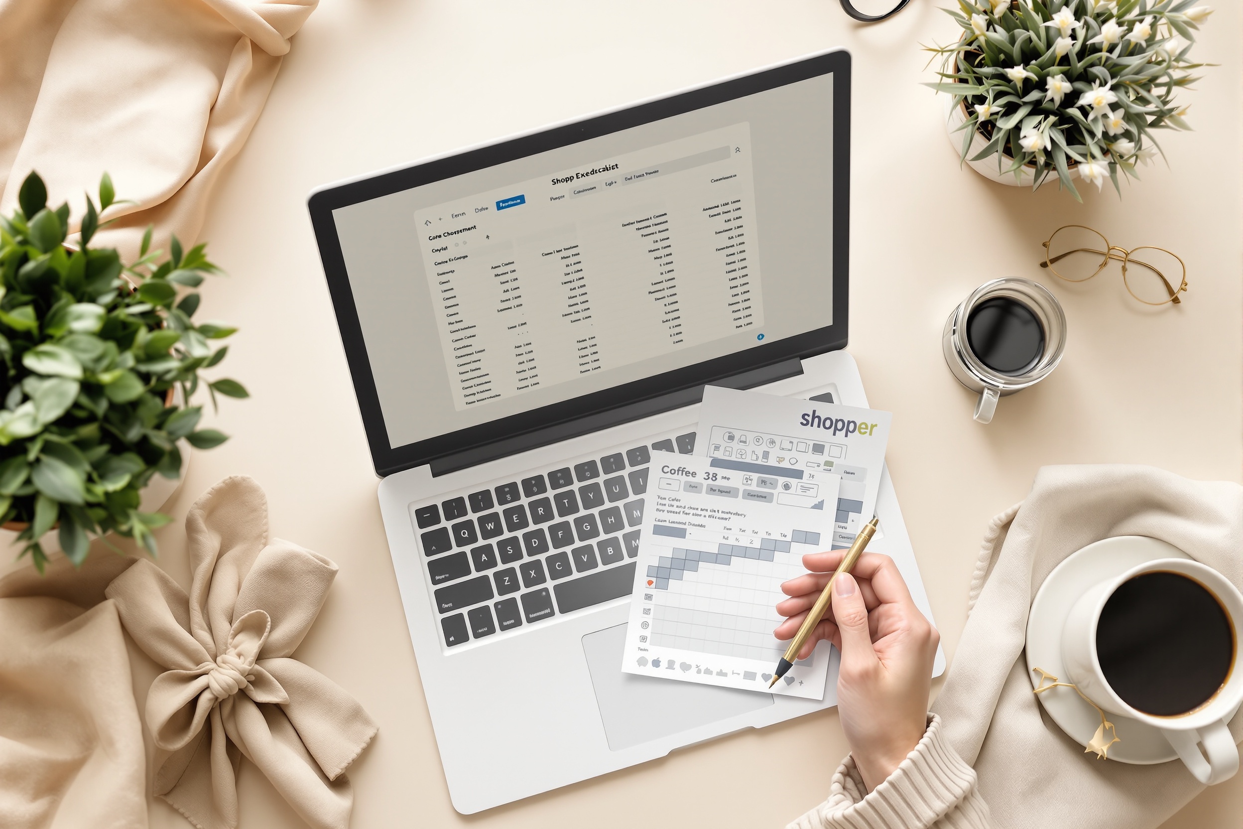 How to Use the Hipobuy Spreadsheet for Maximum Savings