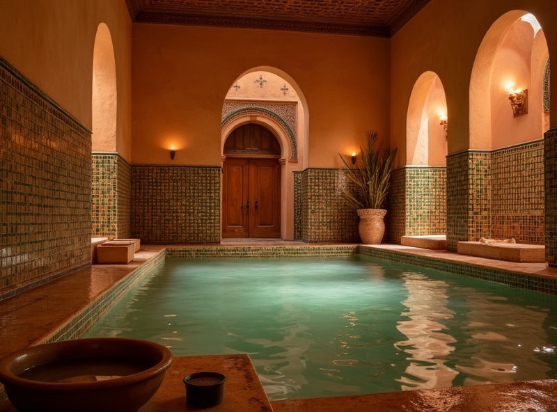 Hammam & Soins - Enjoy Essaouira Hammam & Soins - Enjoy Essaouira