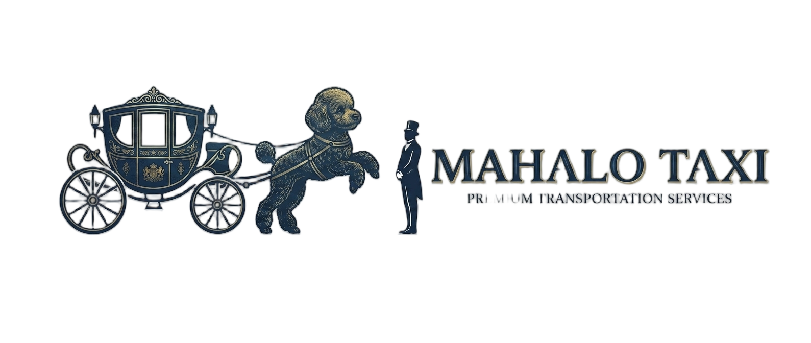 MAHALO TAXI