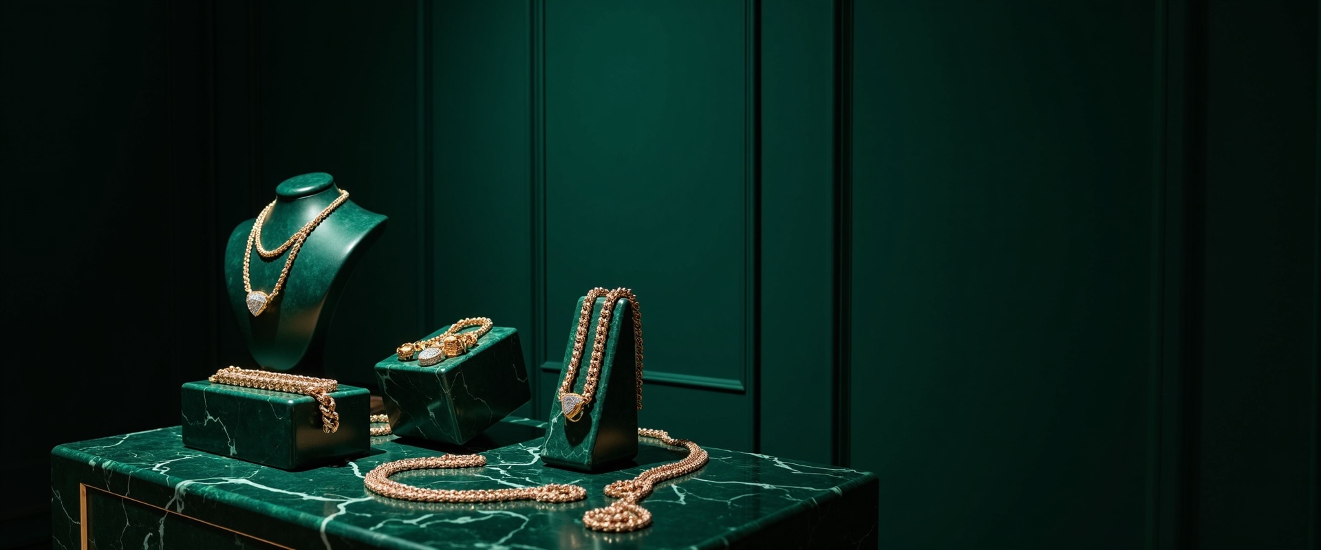 EMPIRE HOLLYWOOD Stores