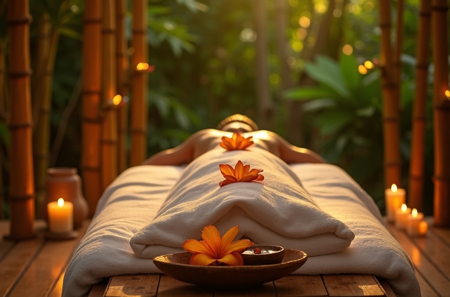 アーユルヴェーダ アーユルヴェーダ