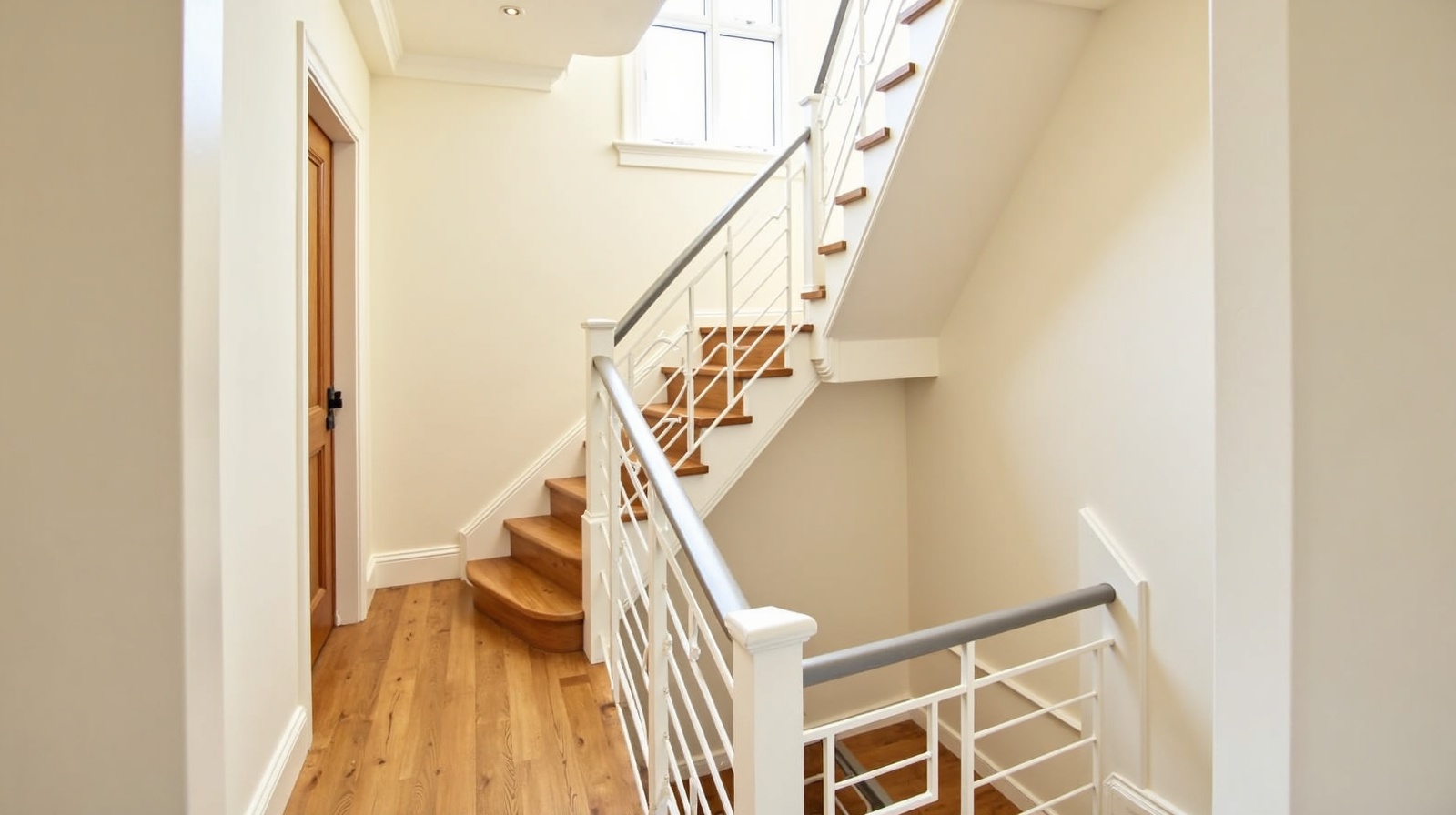 Staircase Installations Across Surrey