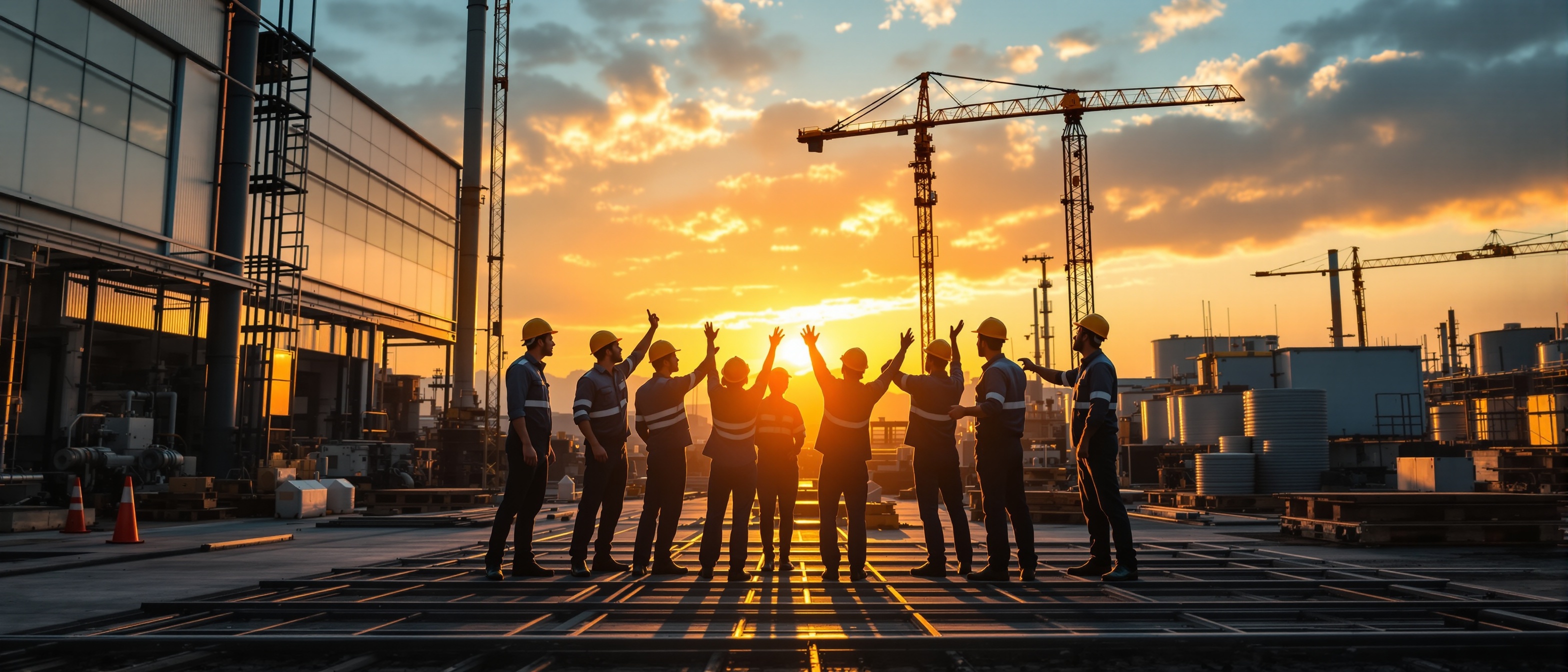 Dự án cân điện tử Thiên Ý