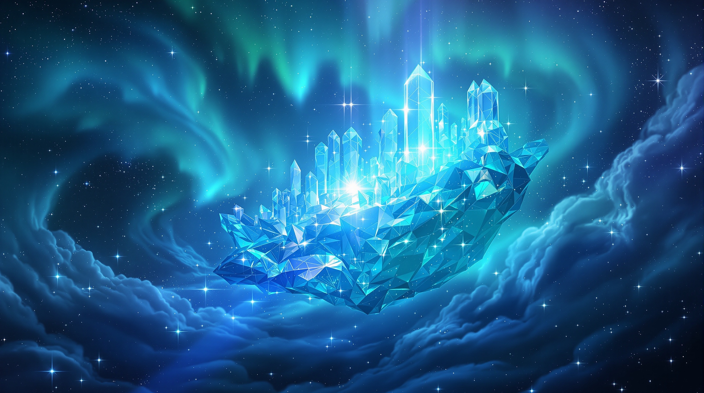 Multidimensional Identity Transformation