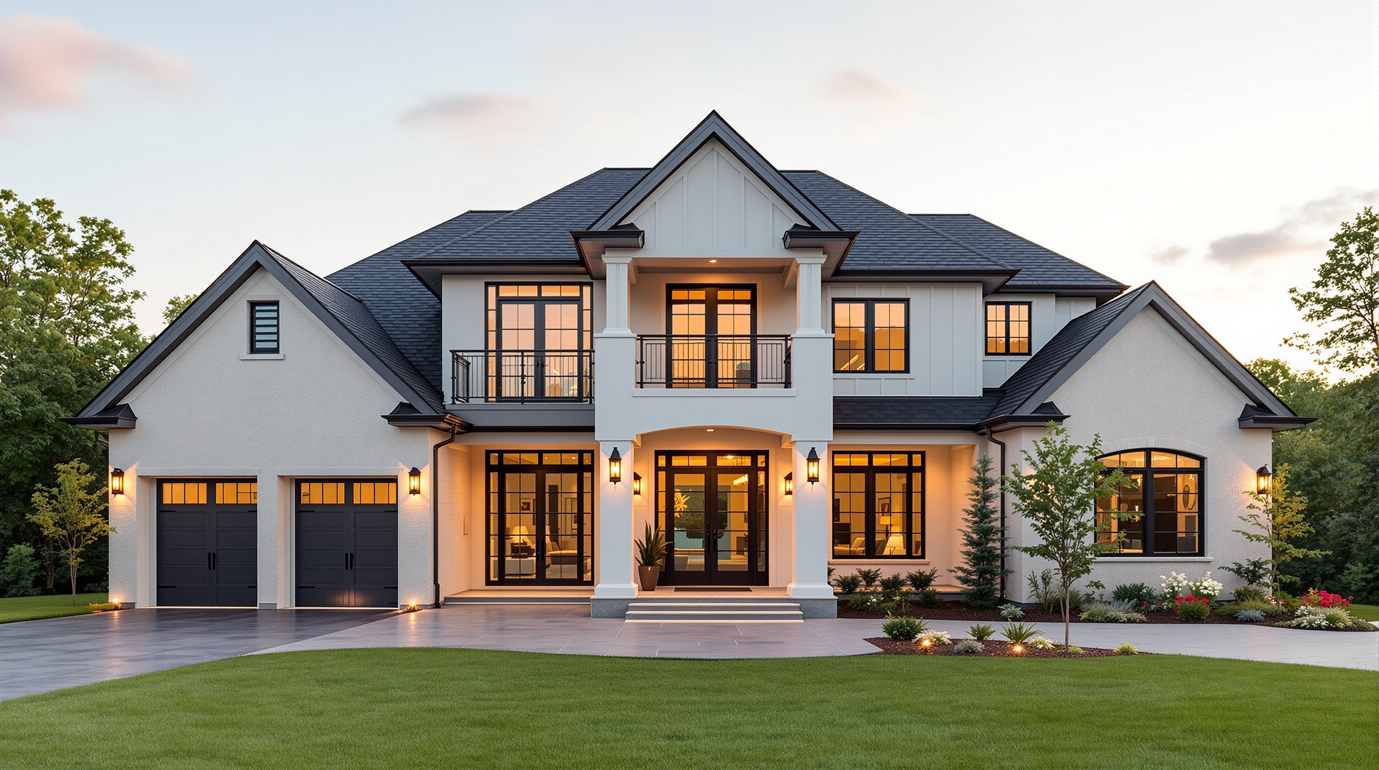 Beautiful Southwest Michigan Home