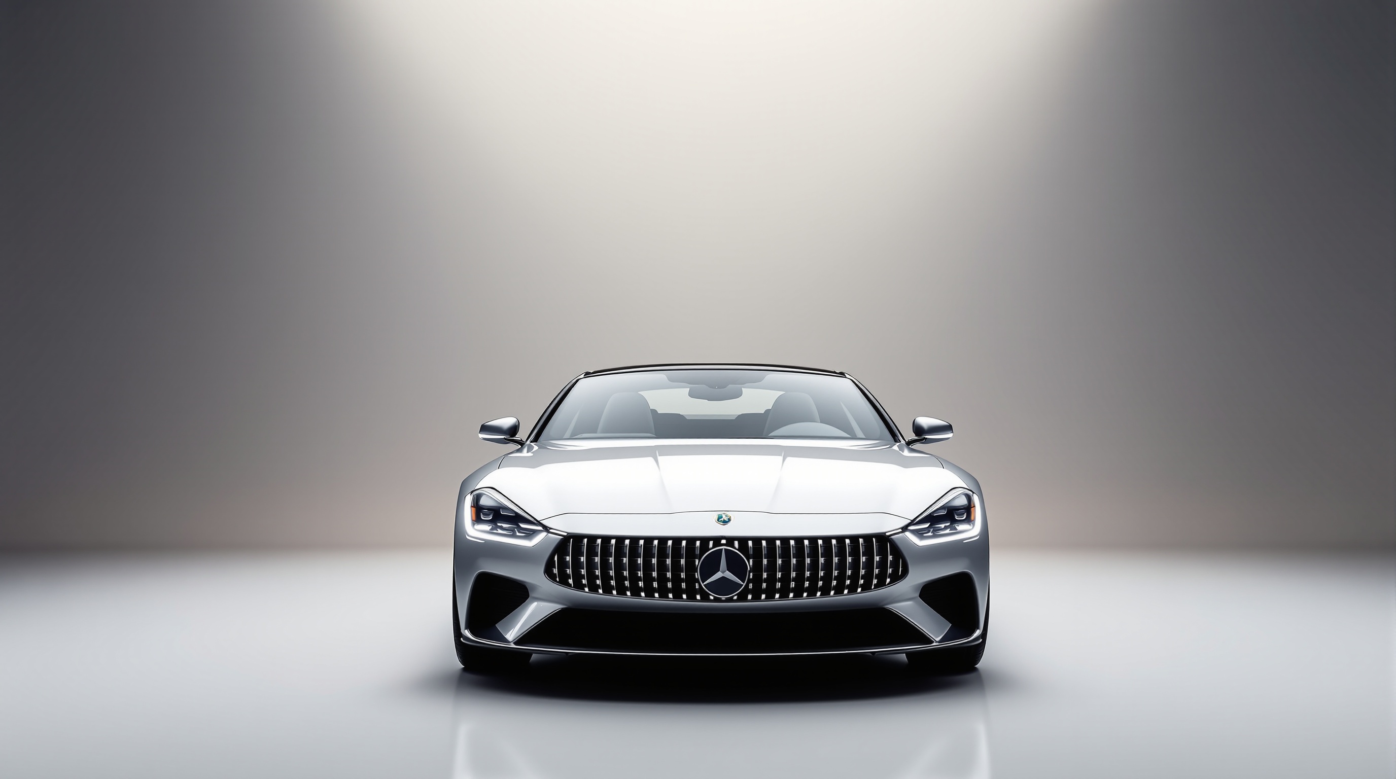 Boss Rental Cars - Flota Premium