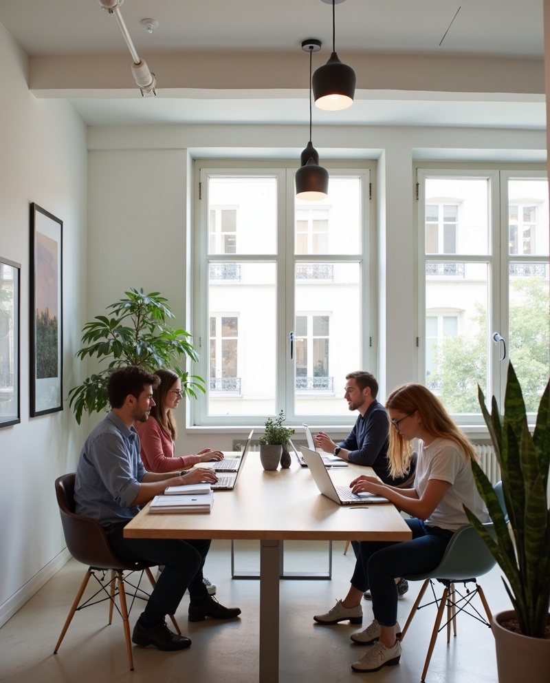 Gestion locative professionnelle Les 100ciels