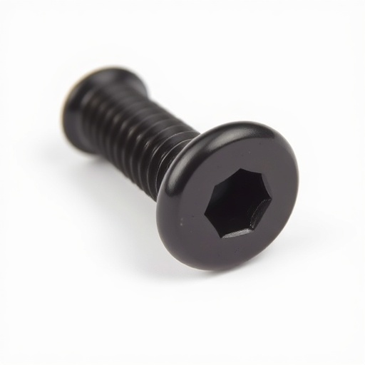 Bu lông lục giác đầu Mo M10x35