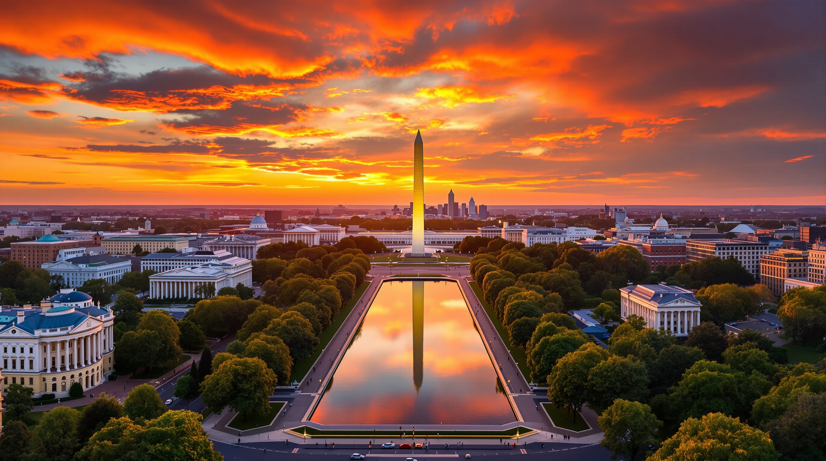 Washington DC