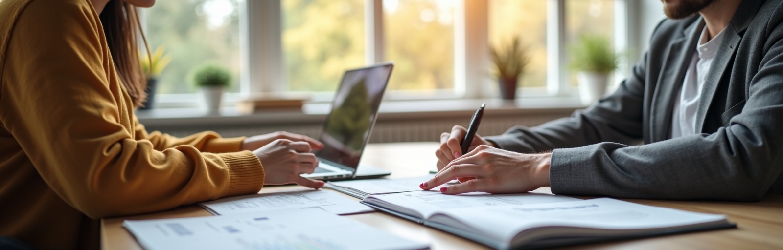 Student financial planning