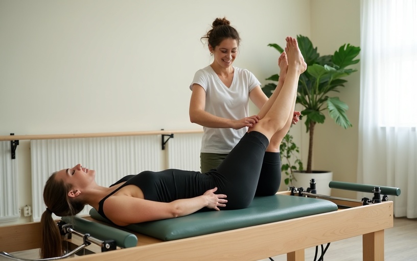 Rehabilitation & Recovery