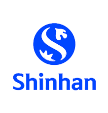 Logo Shinhan Bank