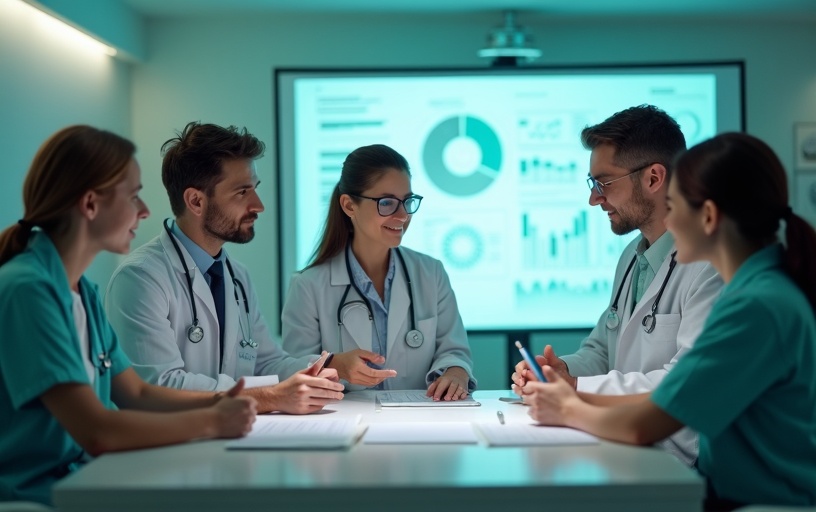 研究活動イメージ