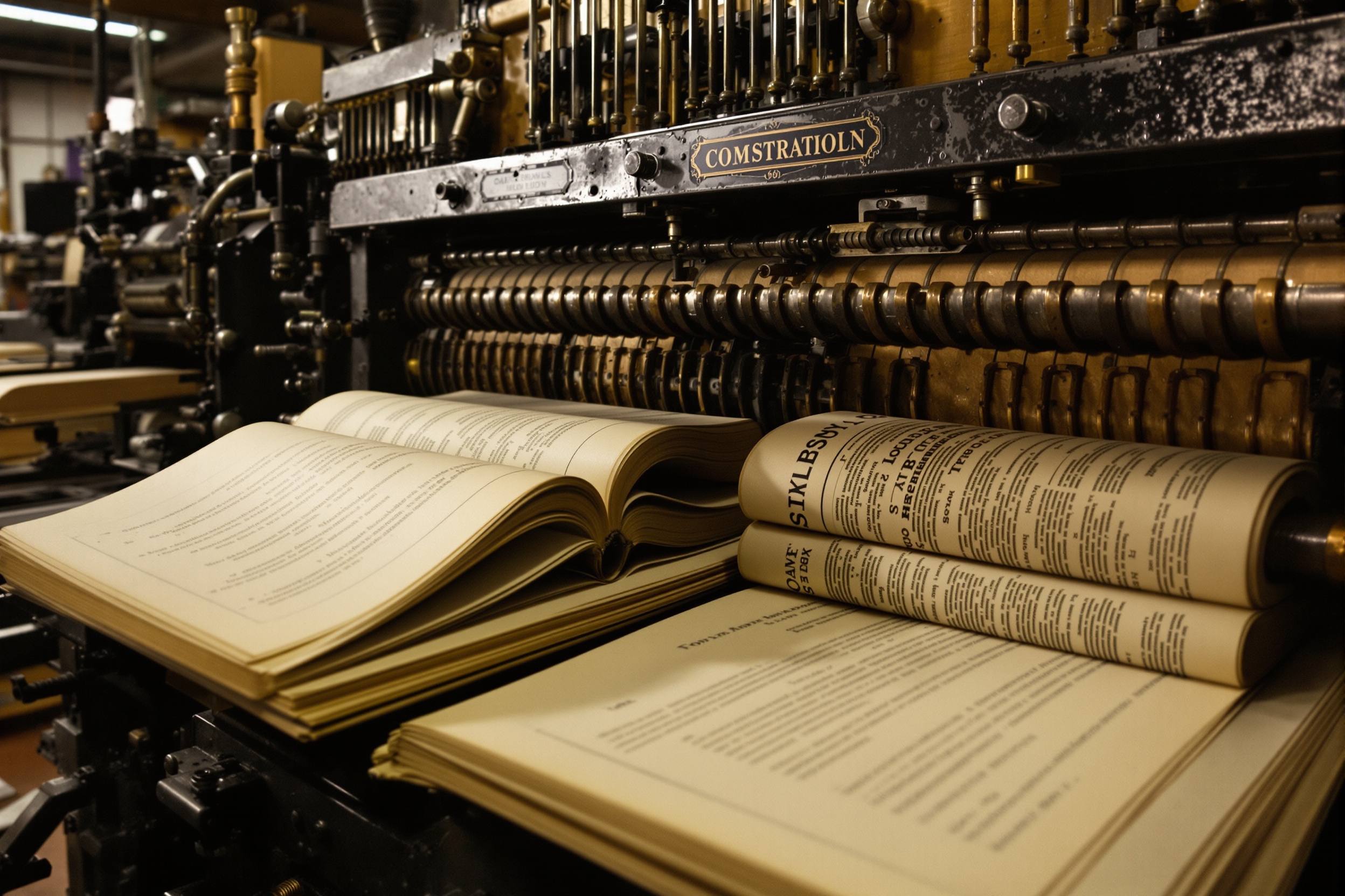 Madonna Magazine Founded