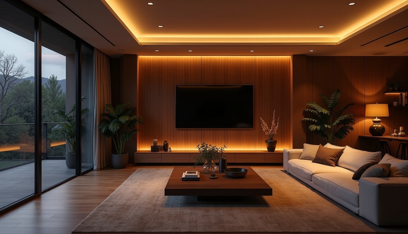 The Future of the Intelligent Home: What to Expect in 2025