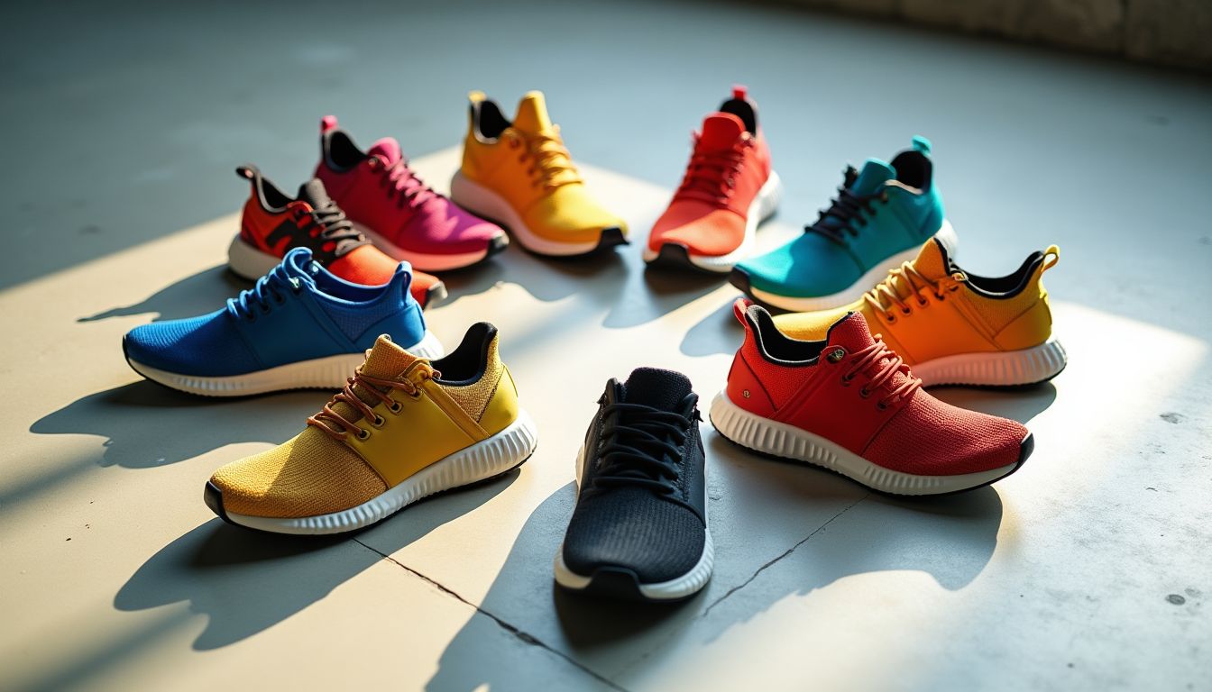 USFans Shoes Guide: How to Read Sneaker Batch Notes