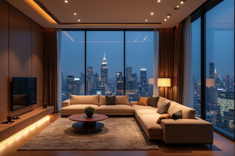 港区 赤坂 リビング 高級賃貸 港区 赤坂のリビング - 東京高級賃貸物件