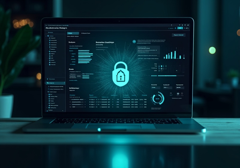 Osus Shield - Plataforma de ciberseguridad empresarial
