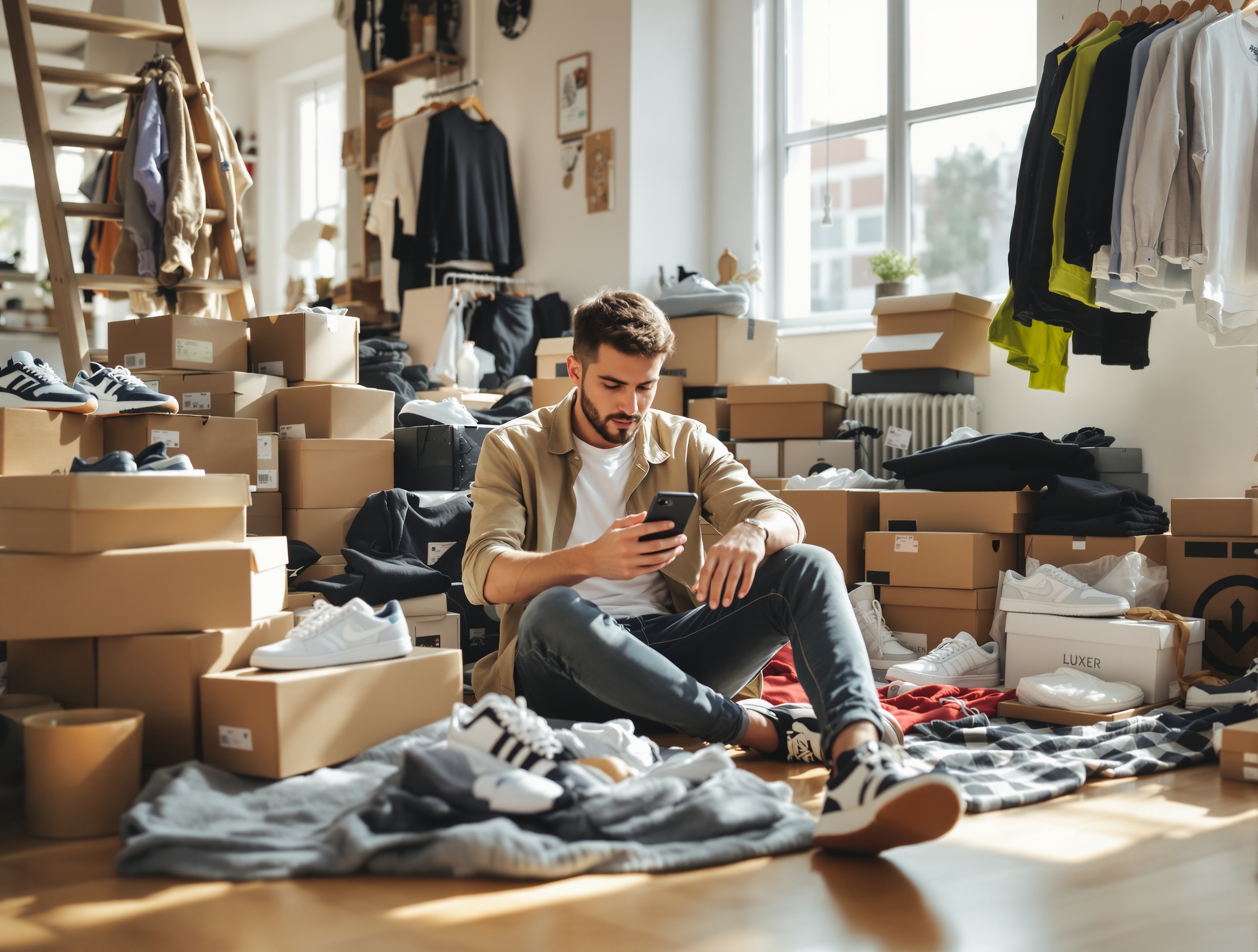 About Litbuy Spreadsheet