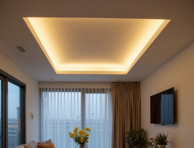 Lighting Installation