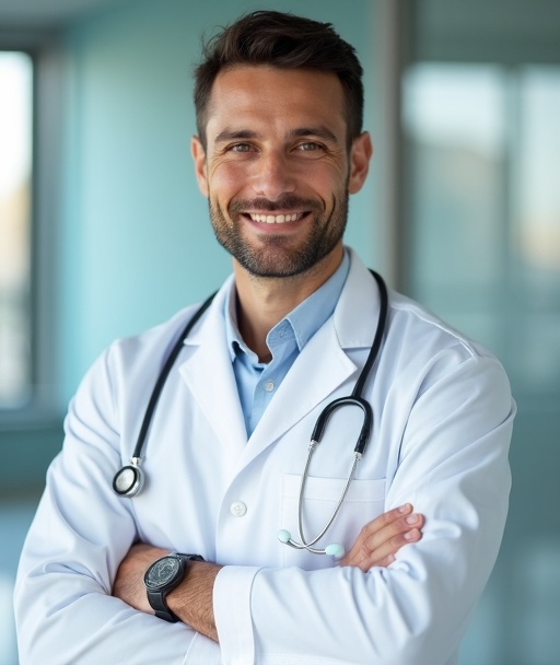 Salvatore Fiorenza - Infermieristica & Assistenza Clinica