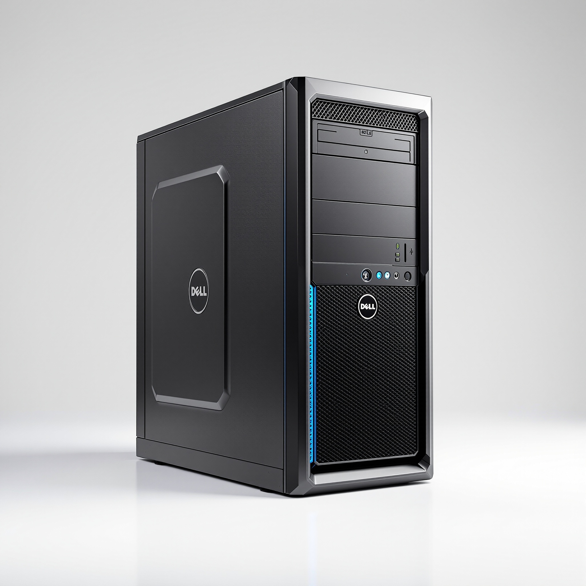 Dell Precision 7000 Tower