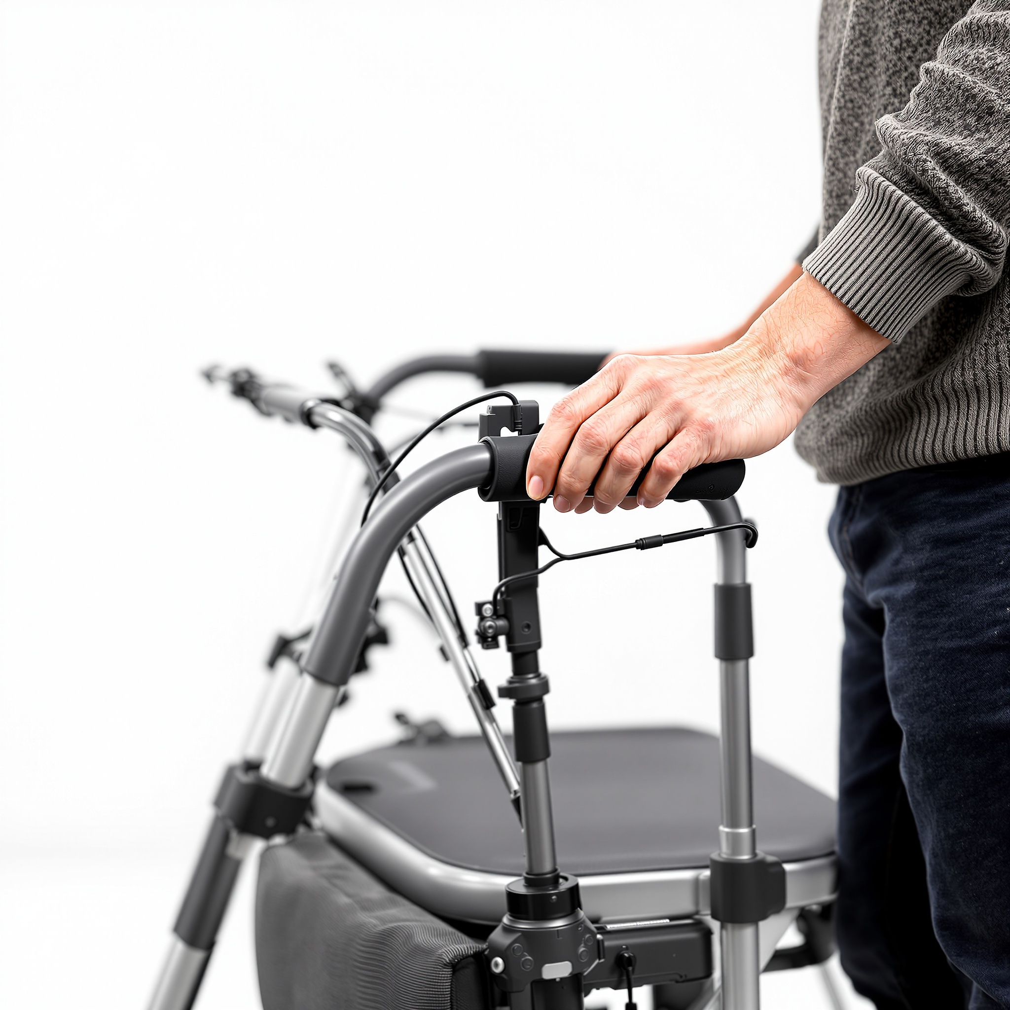 Drive Medical Universal Walker Tray