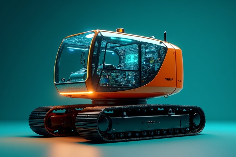 Construction Equipment