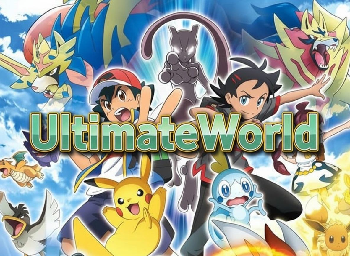 UltimateWorld
