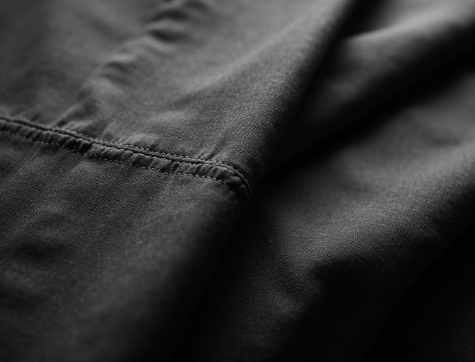 Custom Apparel Production