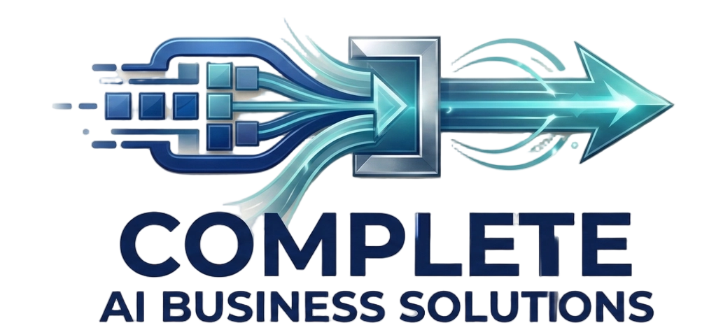Complete AI Business Solutions