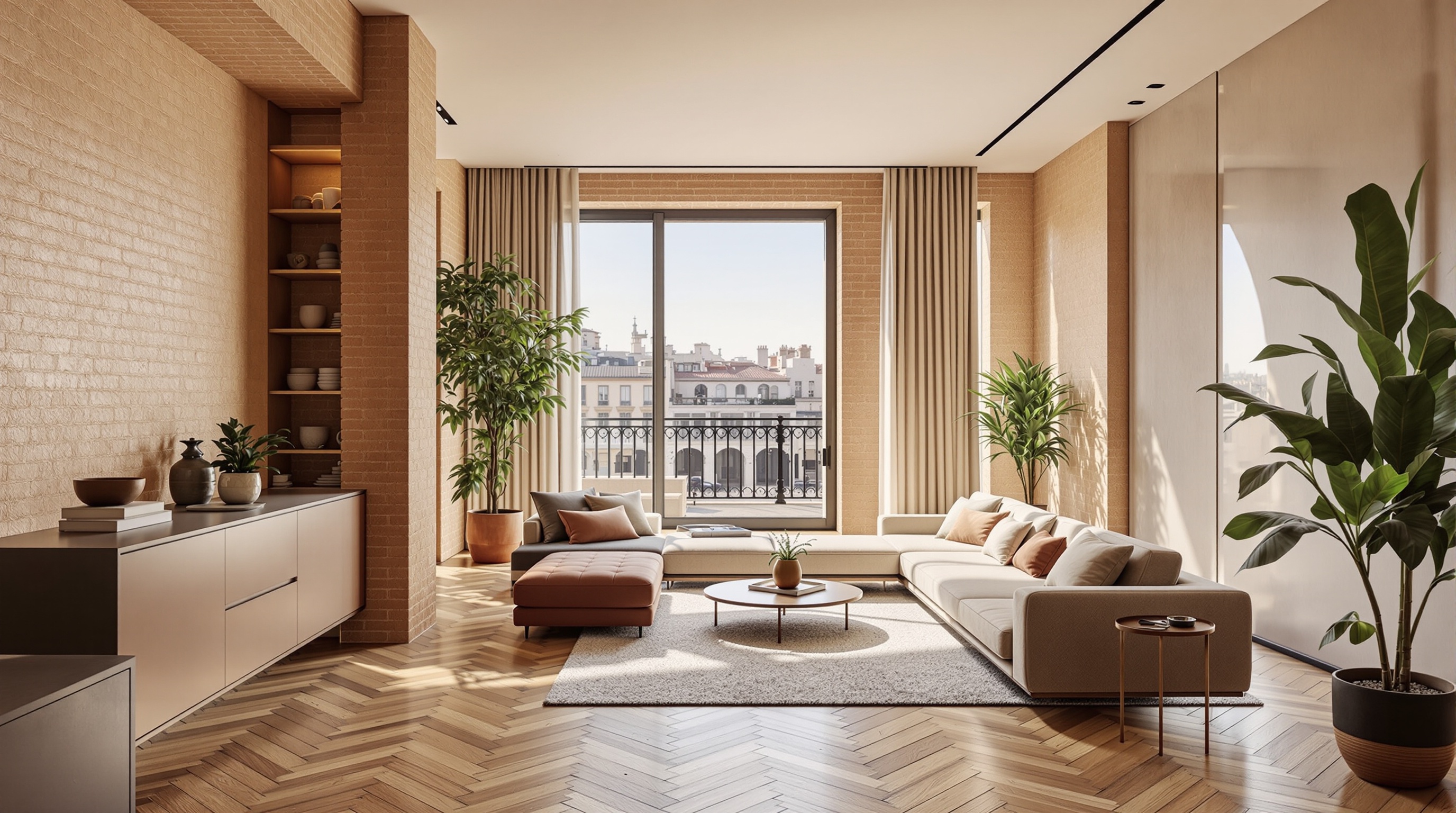 Reformas integrales en L'Hospitalet de Llobregat