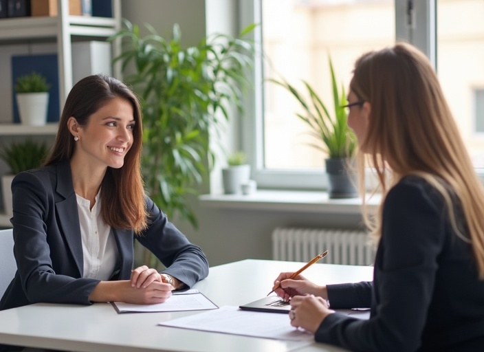 Consultation meeting