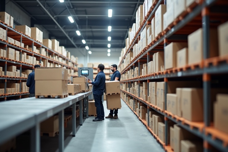 E-Commerce & Online Retail