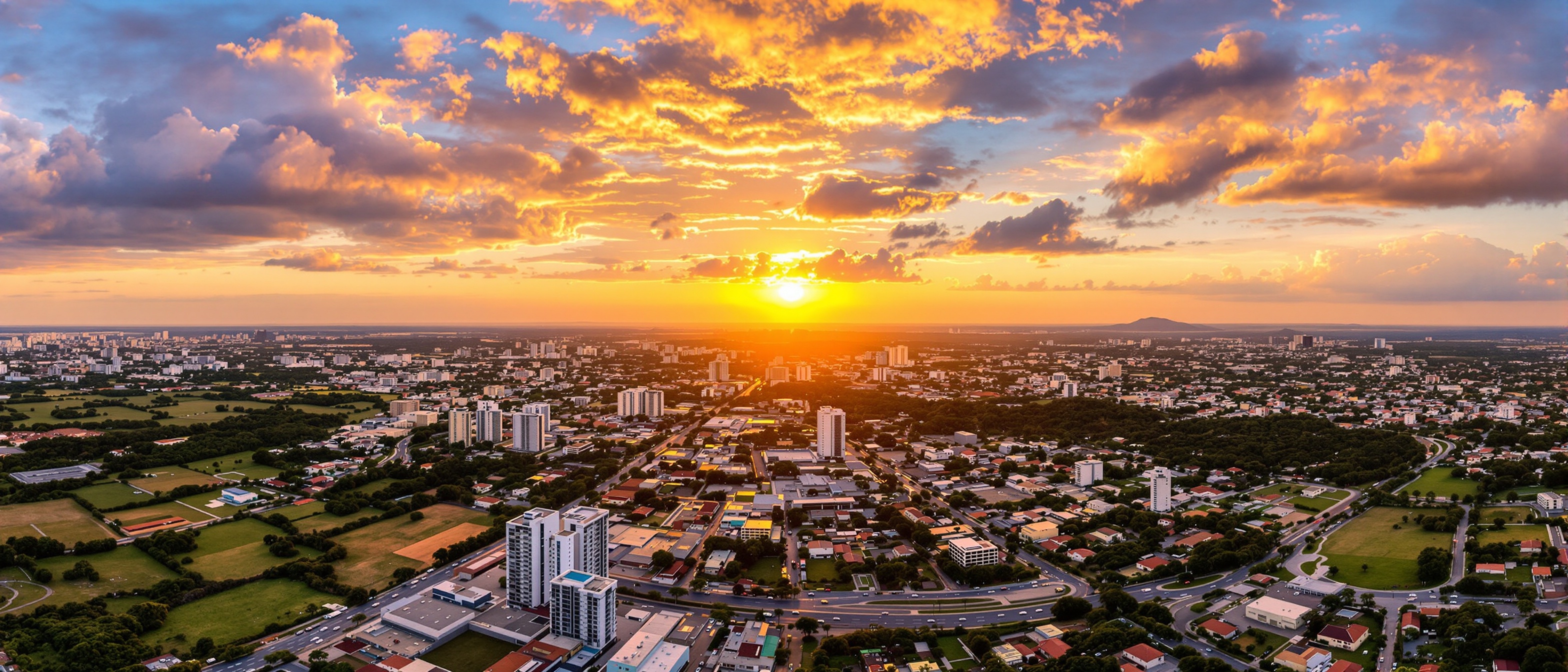 Área de atendimento Pernambuco – Home Office Premium