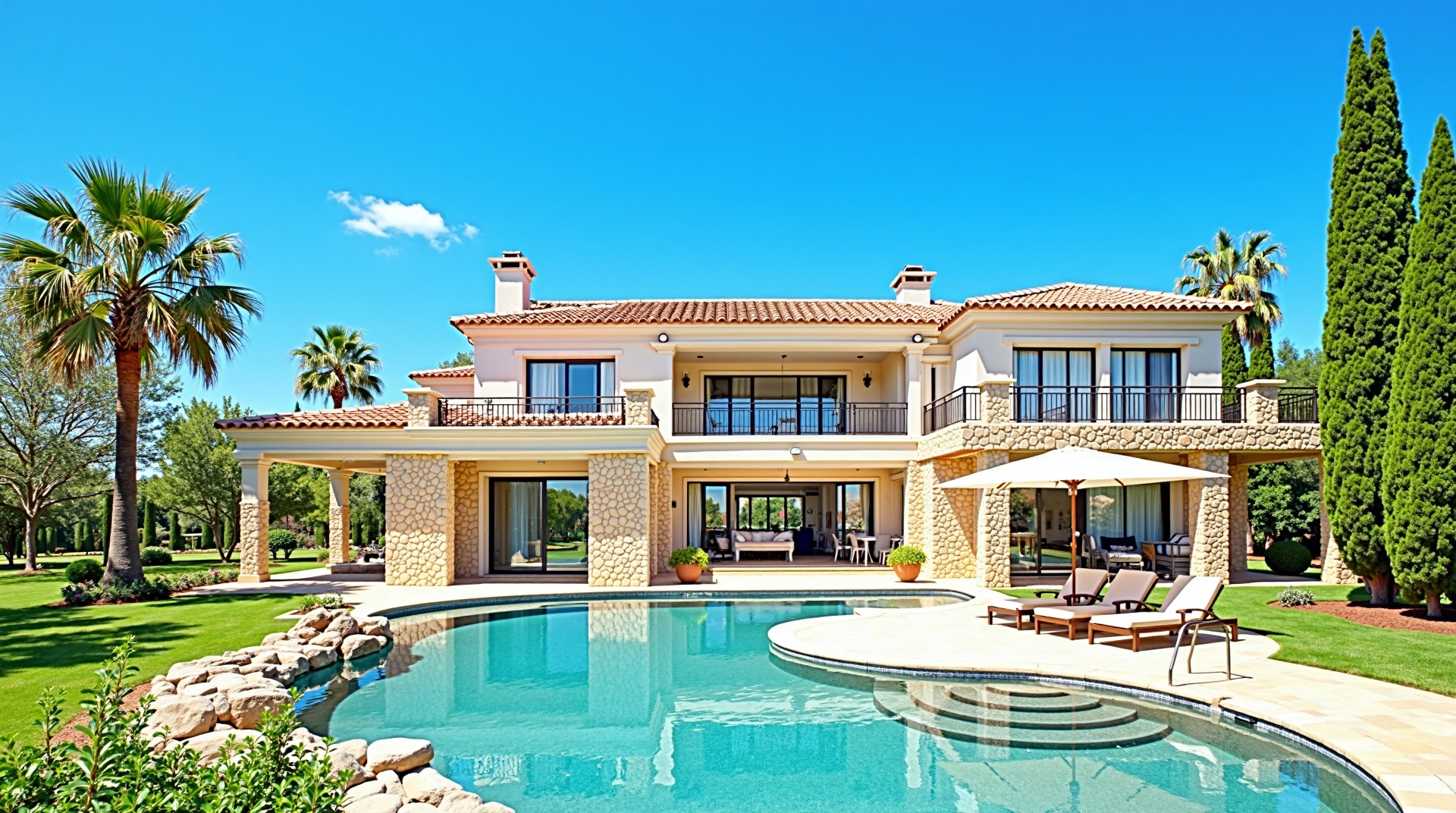 Mallorca Villa