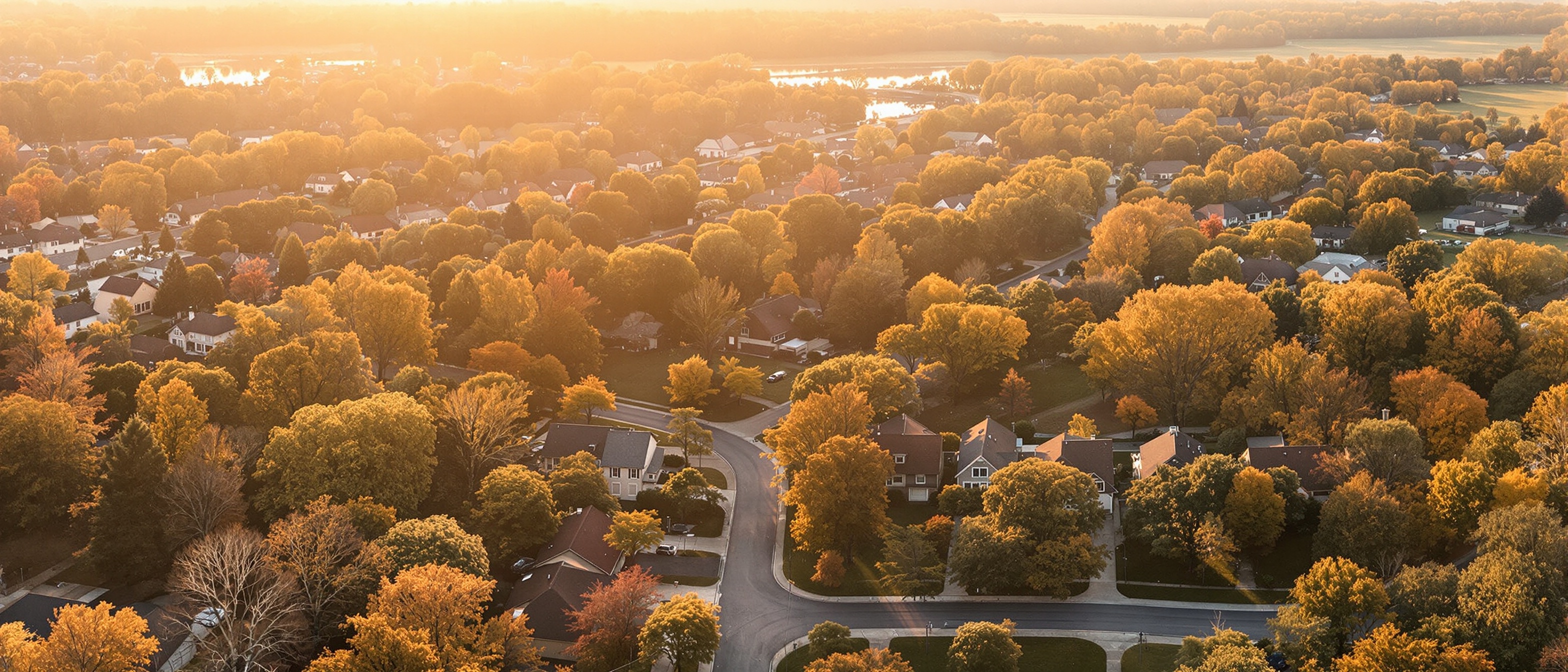 Michiana service area