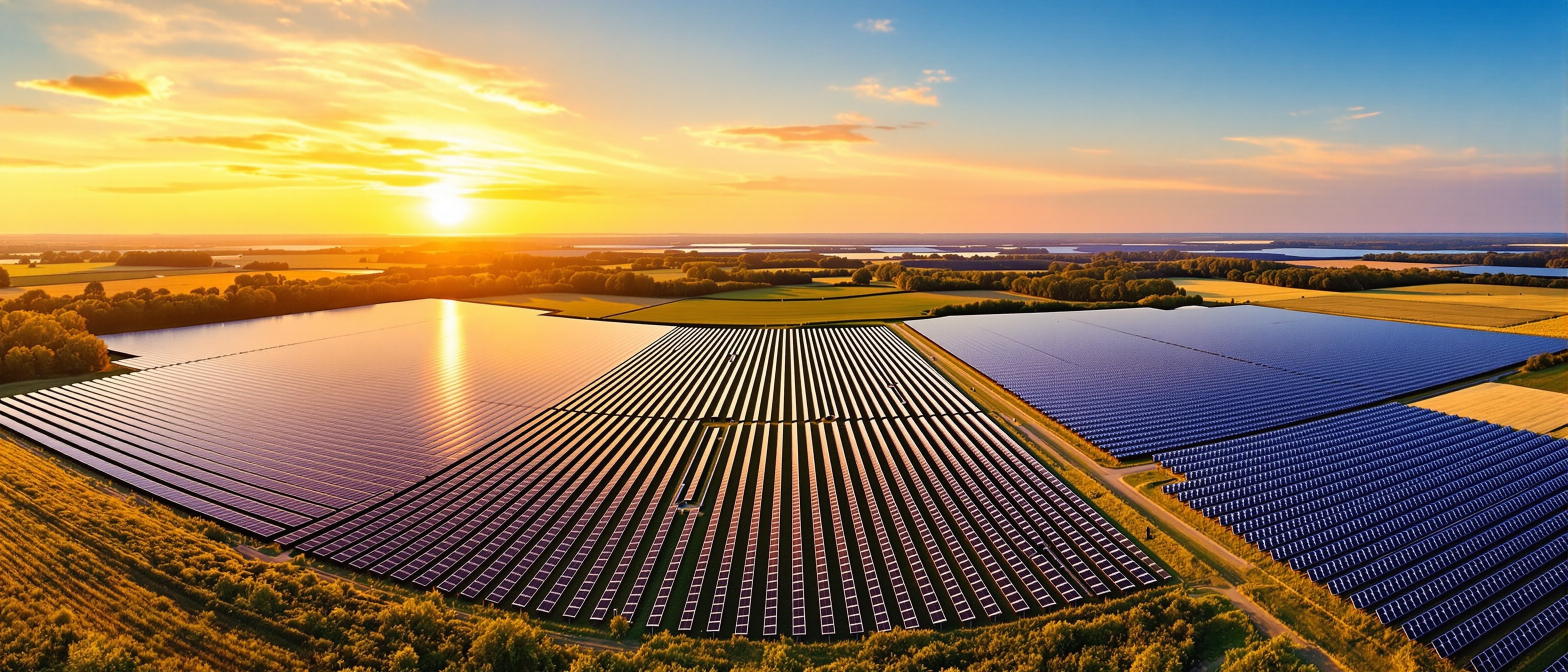 Farma fotowoltaiczna