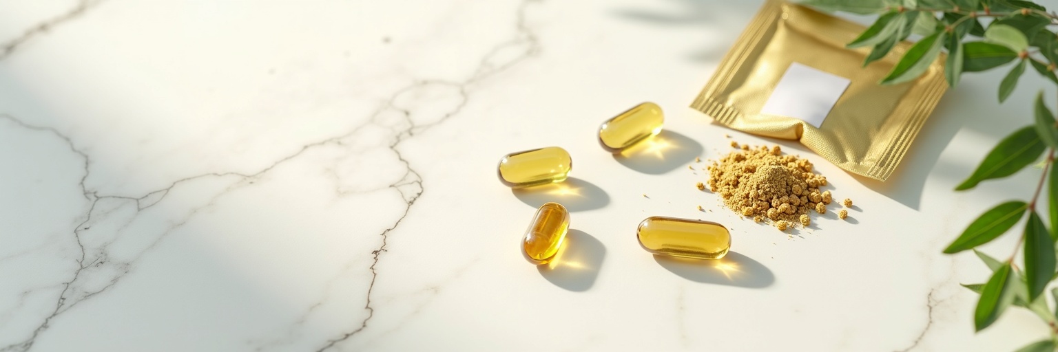 Suplementos de Salud y Bienestar