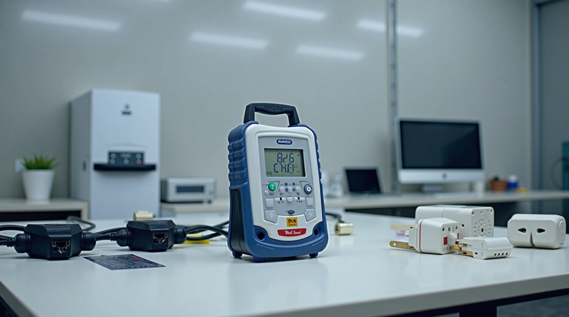 PAT Testing background