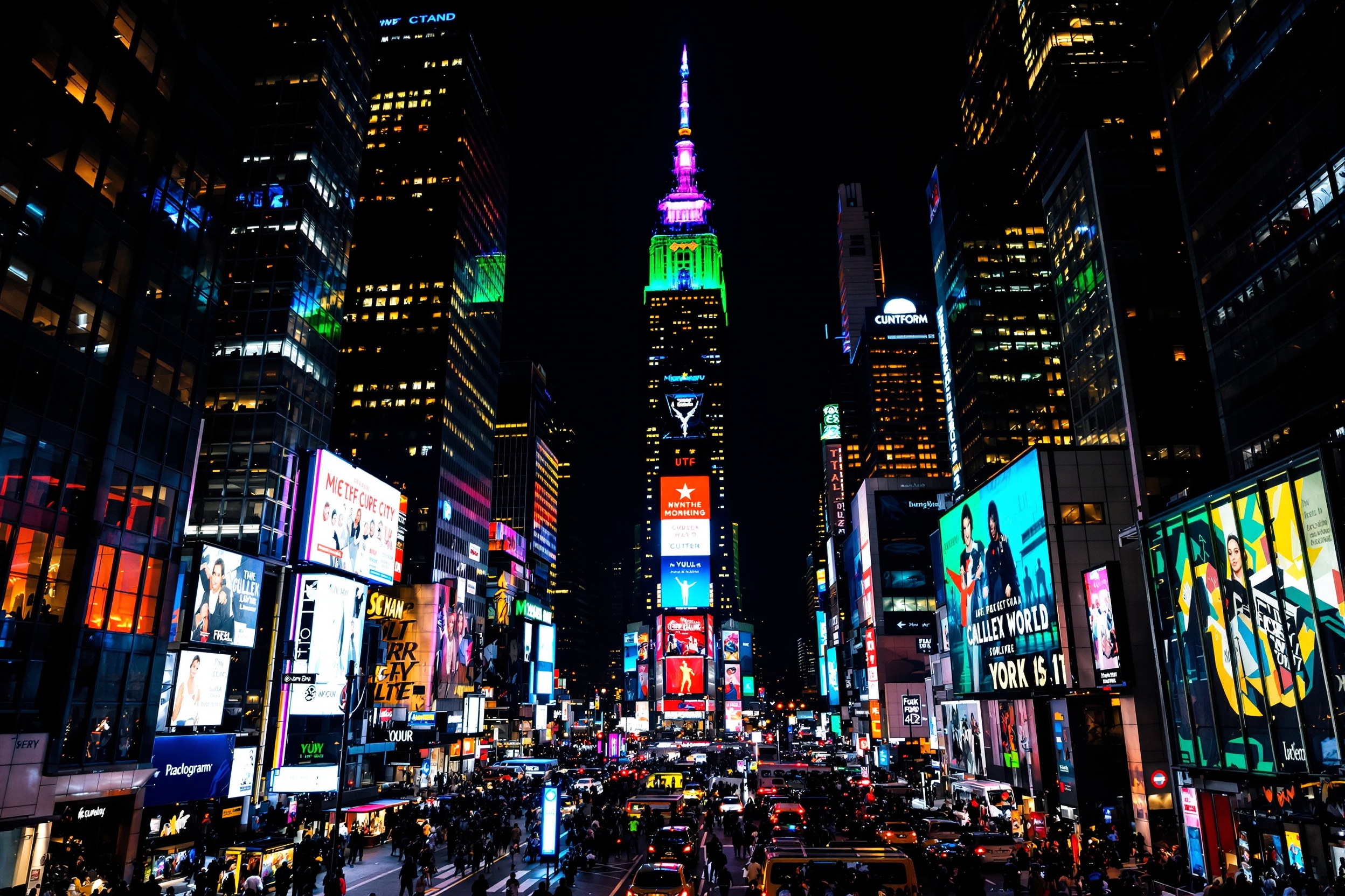 Best bars in New York