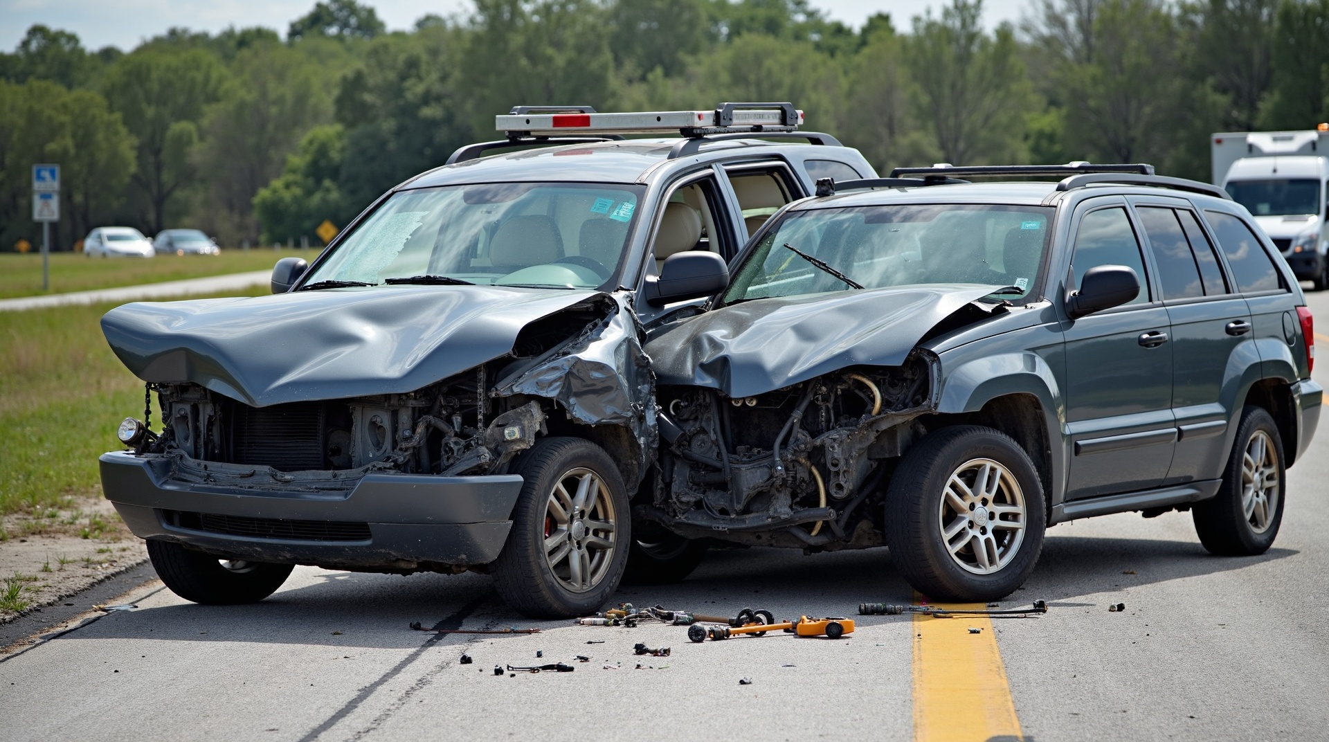 Car accident injury treatment Port Charlotte Florida